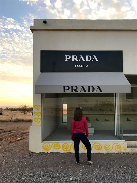 prada store dallas tx|is prada marfa a store.